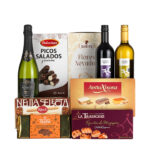 Lote de Navidad n&ordm; 1