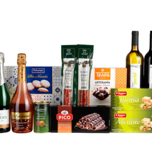 Lote de Navidad nº 2