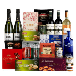 Lote de Navidad nº 5