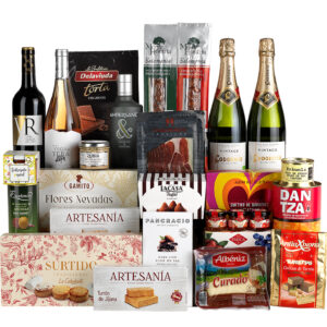 Lote de Navidad nº 6