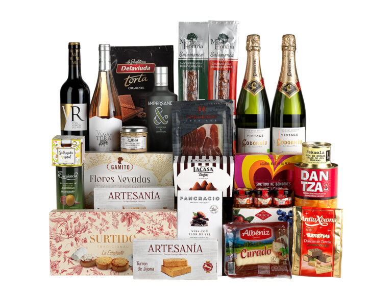 Lote de Navidad nº 6
