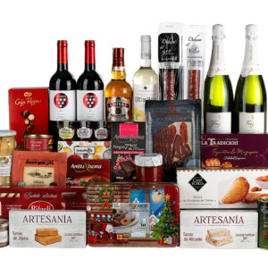 Lote de Navidad nº 7