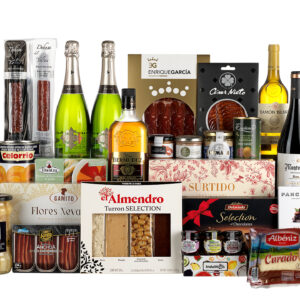 Lote de Navidad nº 8