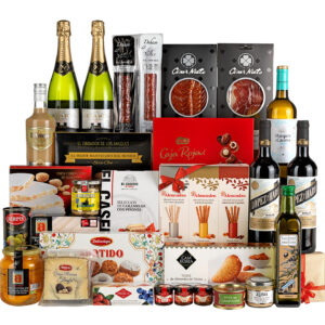 Lote de Navidad nº 9