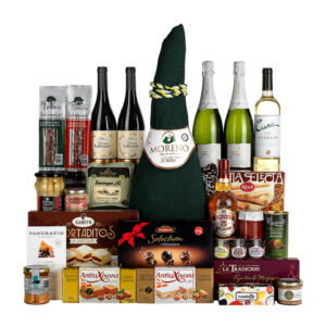 Lote de Navidad en Baúl nº 10