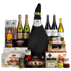 Lote de Navidad en Trolley nº 11
