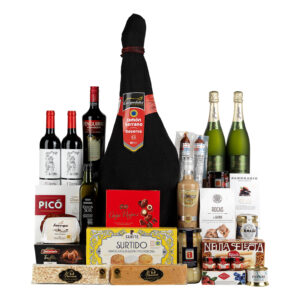 Lote de Navidad en Trolley nº 13