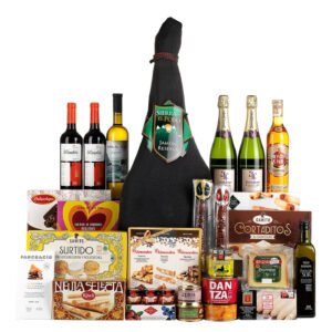Lote de Navidad en Trolley nº 14