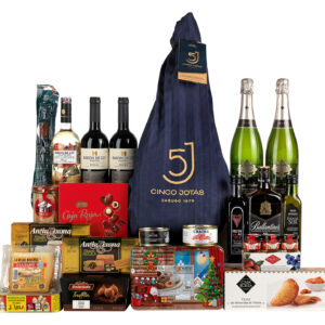 Lote de Navidad en Trolley nº 15