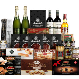 Lote de Navidad en Trolley de Viaje nº 16