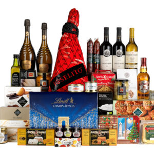 Lote de Navidad en Baúl-Puff nº 18