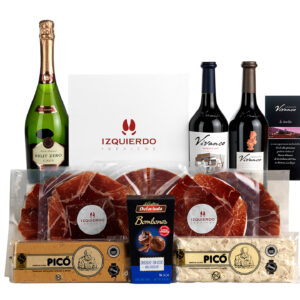 Lote de Navidad con Fileteado nº 38