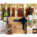 Lote de Navidad con Fileteado n&ordm; 39