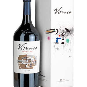 Vivanco Mágnum nº 44