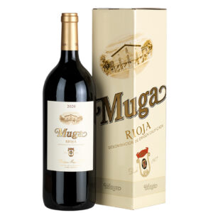 Muga Mágnum nº 47