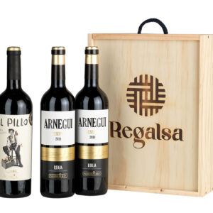 Lote de vino nº 75