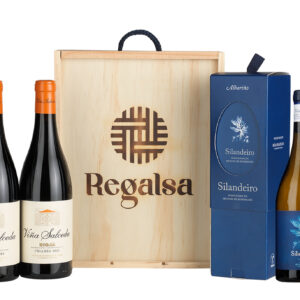 Lote de vino nº 77
