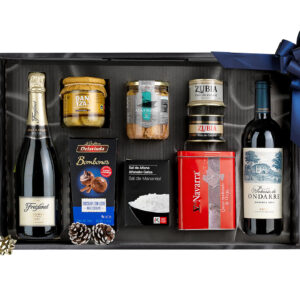 Caja Selección Gourmet nº 86