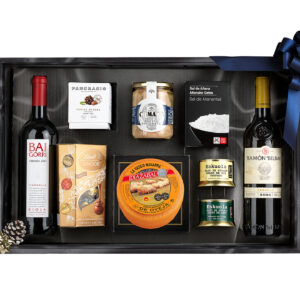 Caja Selección Gourmet nº 87