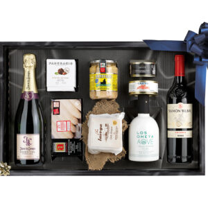 Caja Selección Gourmet nº 88