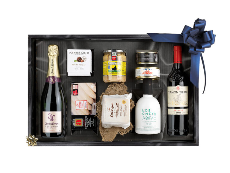 Caja Selección Gourmet nº 88