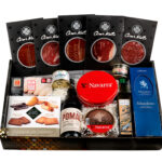 Caja Selecci&oacute;n Gourmet n&ordm; 89