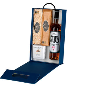 Caja Artesanal Ranzari 1