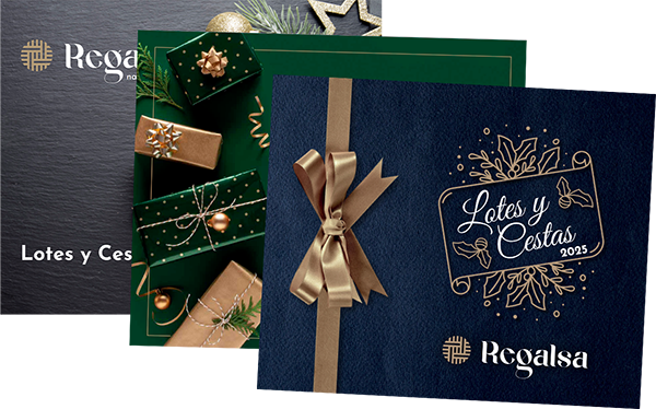 regalsa catalogo
