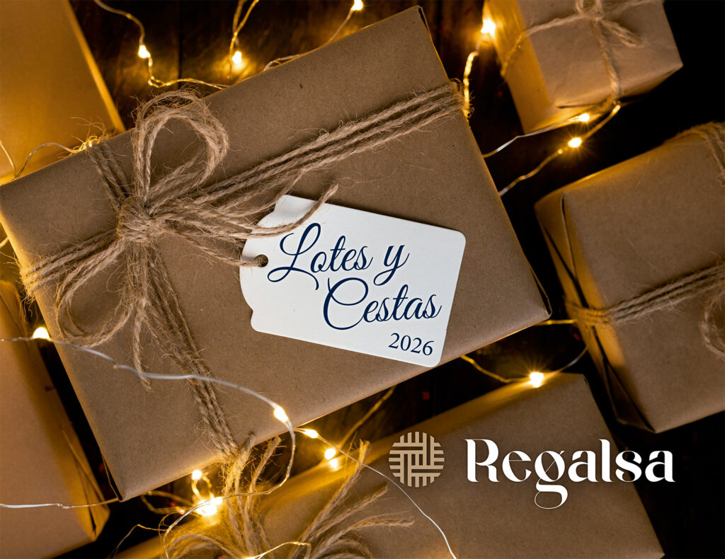 PORT CATALOGO REGALSA 2026